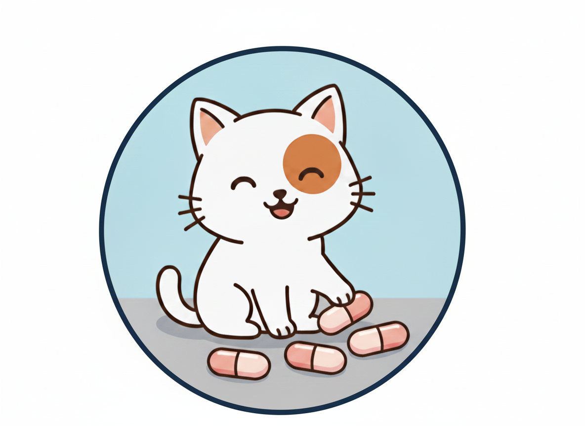 Medicamentos e Acessórios