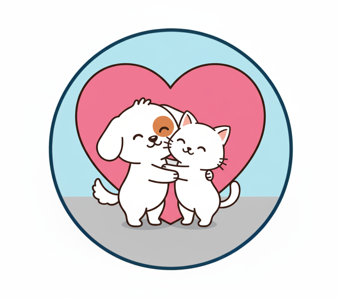 Animais para Adoção