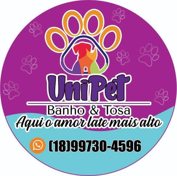 Logo Unipet